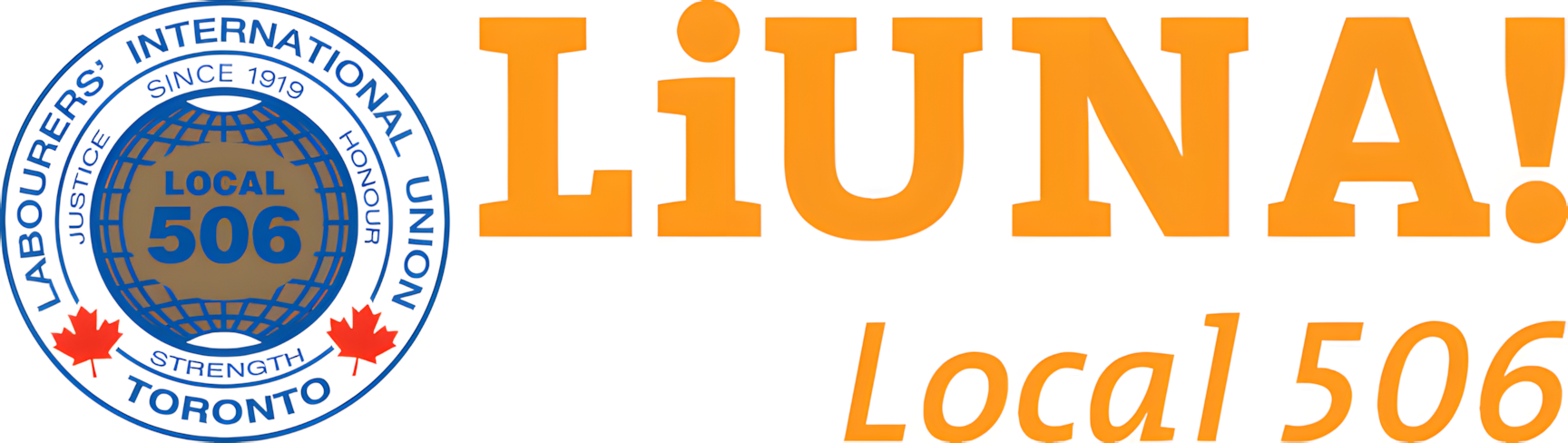 LIUNA Local 506